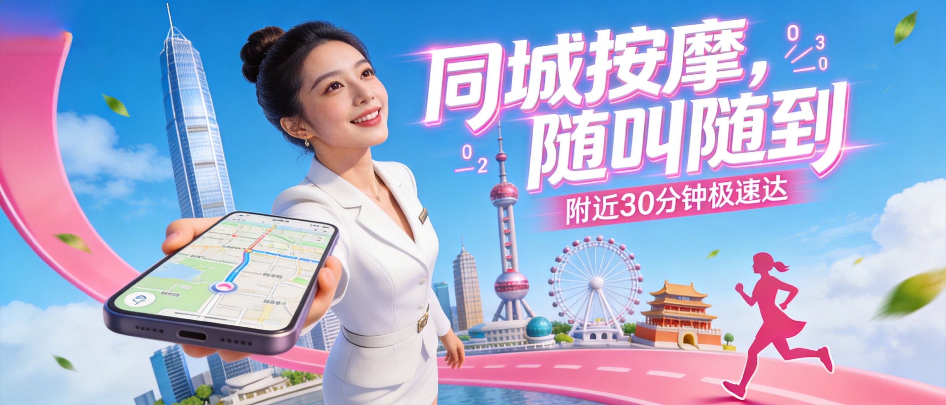 虎丘区活立到家上门按摩：把放松这件事，真正还给自己